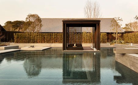 Amanemu Ise-Shima Luxury Hotels in Japan 