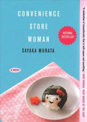 Convenience Store Woman by Sakaya Murata.jpg
