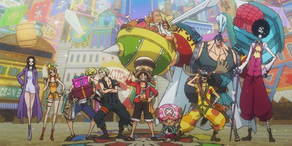 OnePieceStampede Still030