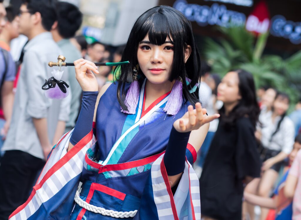 Top Cosplay Influencers You Should Know