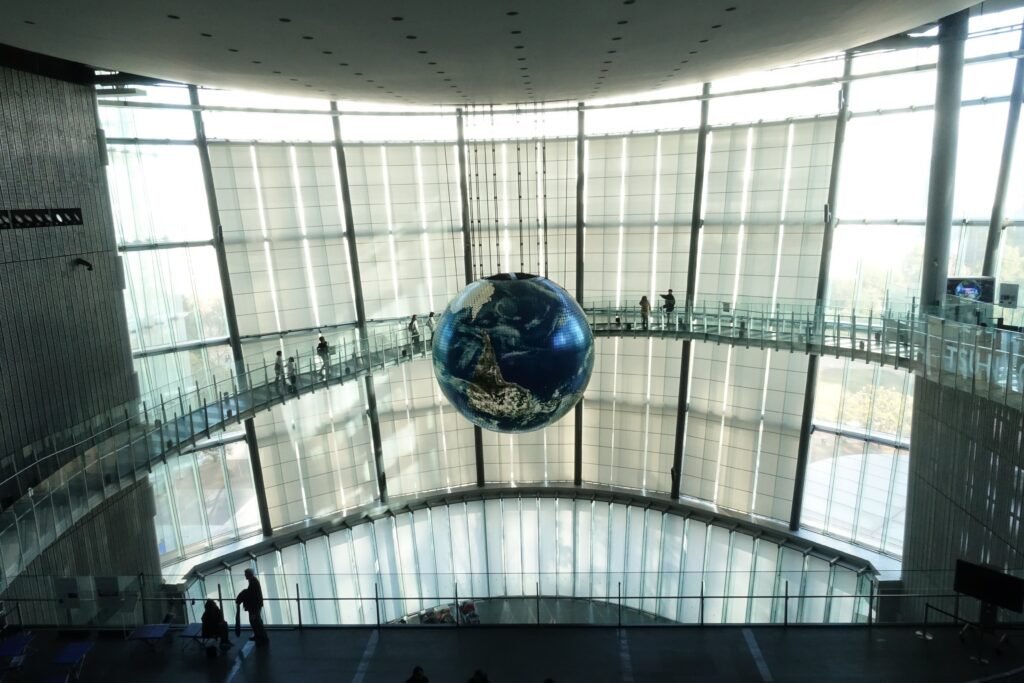 Best Tokyo Art Museums