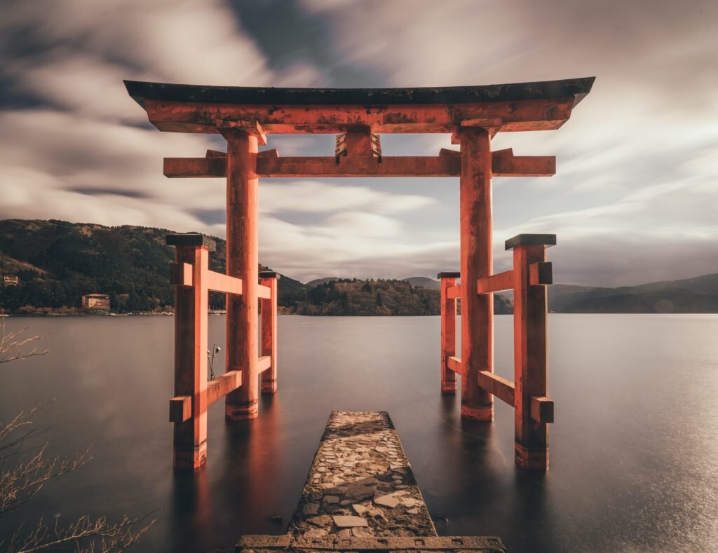 Japanese Longevity Secrets