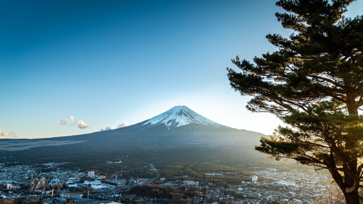 Home 23 Best Places To See Around Tokyo
