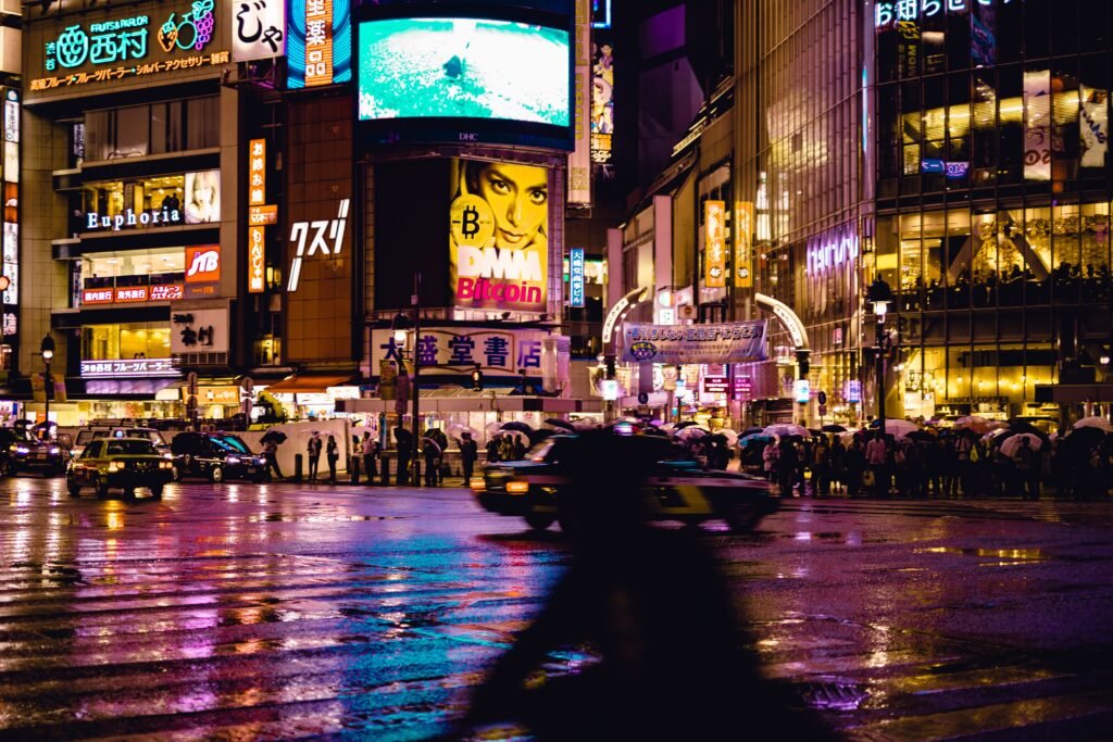  Things To Do On Rainy Days In Tokyo