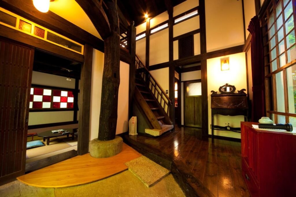 5 Most Beautiful Ryokan In Japan [2024]