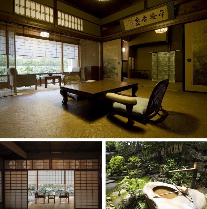 5 Most Beautiful Ryokan In Japan [2024]