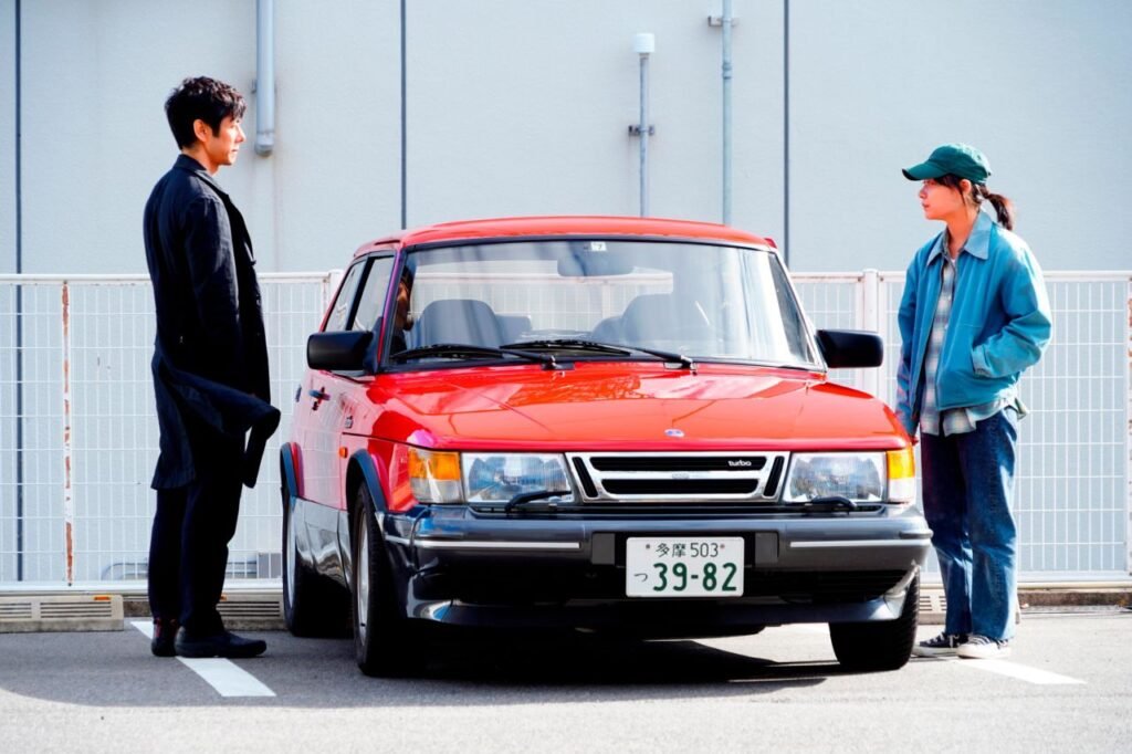 Drive My Car Best Japanese Movies Of All Time