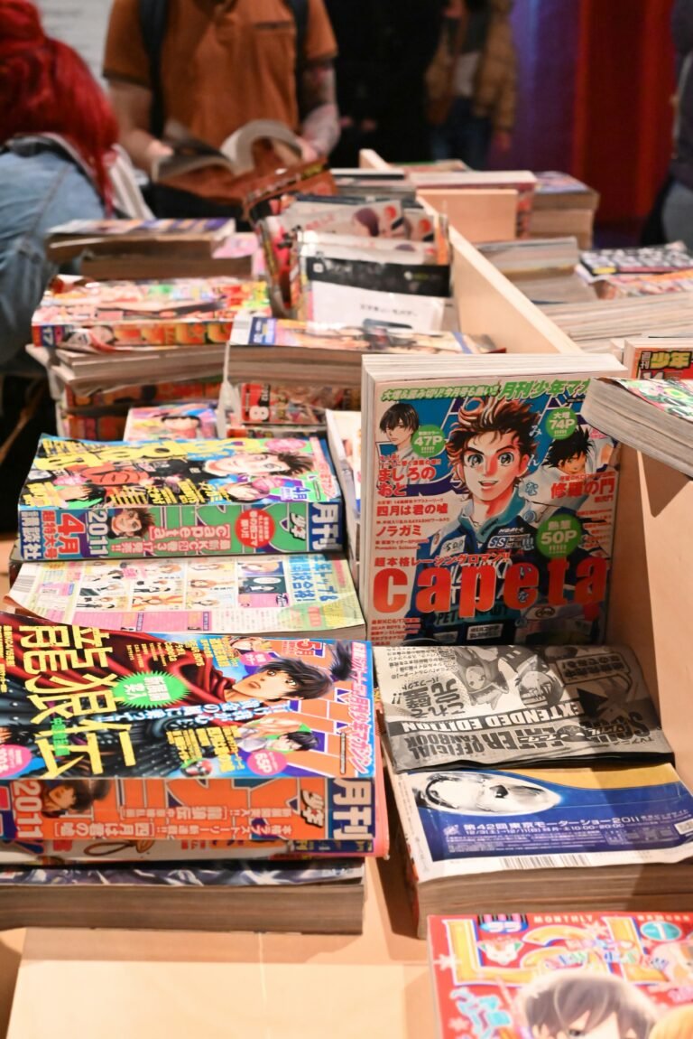 best manga of all time