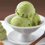 matcha ice crream recipe