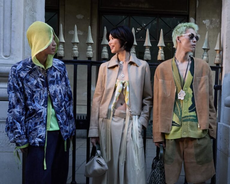 Japanese Fashion Styles (2026): A Deep Dive Into Tokyo’s Most Iconic Looks