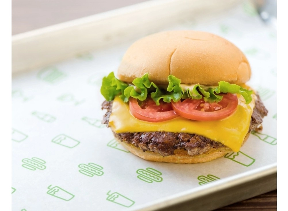 Shake Shack Tokyo International Forum (Marunouchi)
