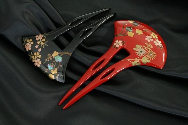 33 Best Things to Buy in Tokyo: Souvenirs, Fashion, Snacks & Hidden Gems 11 Kanzashi