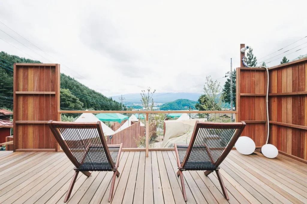 Glamping Near Tokyo: 8 Scenic Spots with Mt. Fuji Views (2025) 1 Glamping Near Tokyo