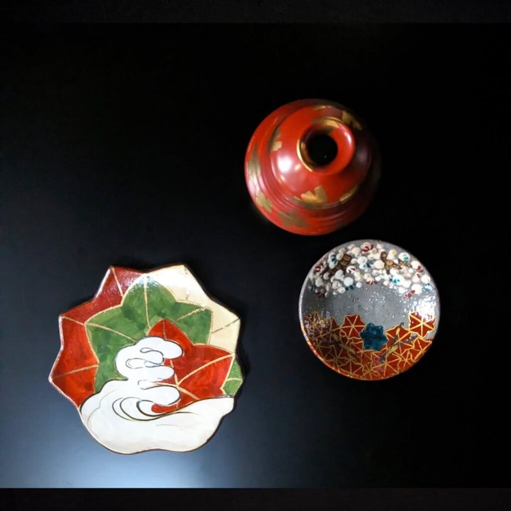 33 Best Things to Buy in Tokyo: Souvenirs, Fashion, Snacks & Hidden Gems 26 Japanese ceramics