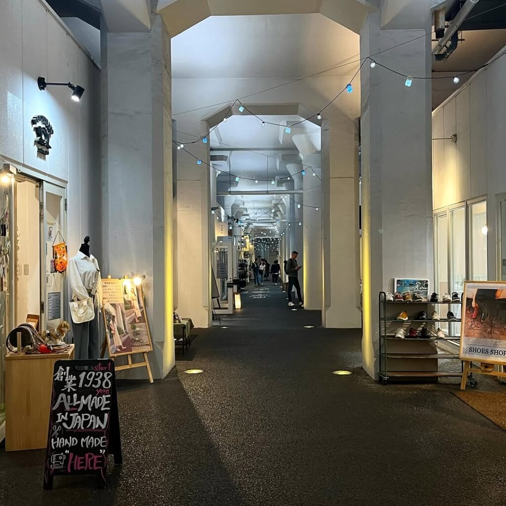 Akihabara Tokyo Ultimate Guide: 28 Best Spots for Gaming, Shopping & Unique Experiences (2025) 13 Akihabara Tokyo