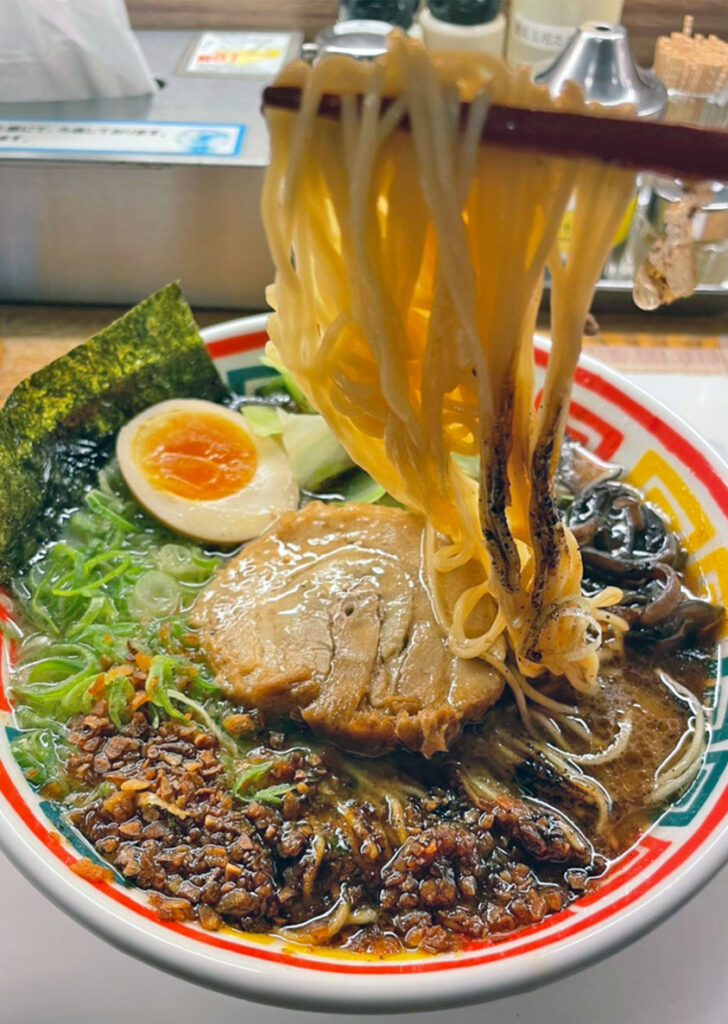 Kyushu Jangara (Akihabara Honten)