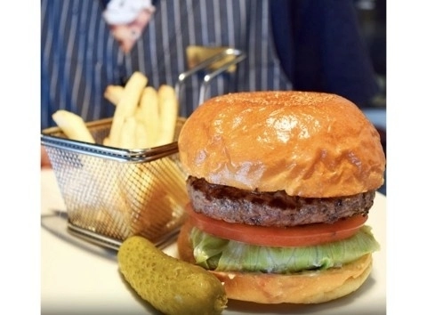 Shake Tree Burger & Bar (Kamezawa)