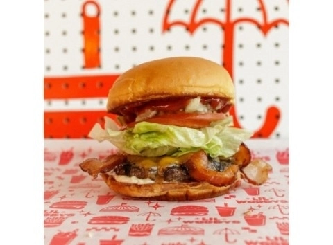 Li’l Woody’s Shibuya 