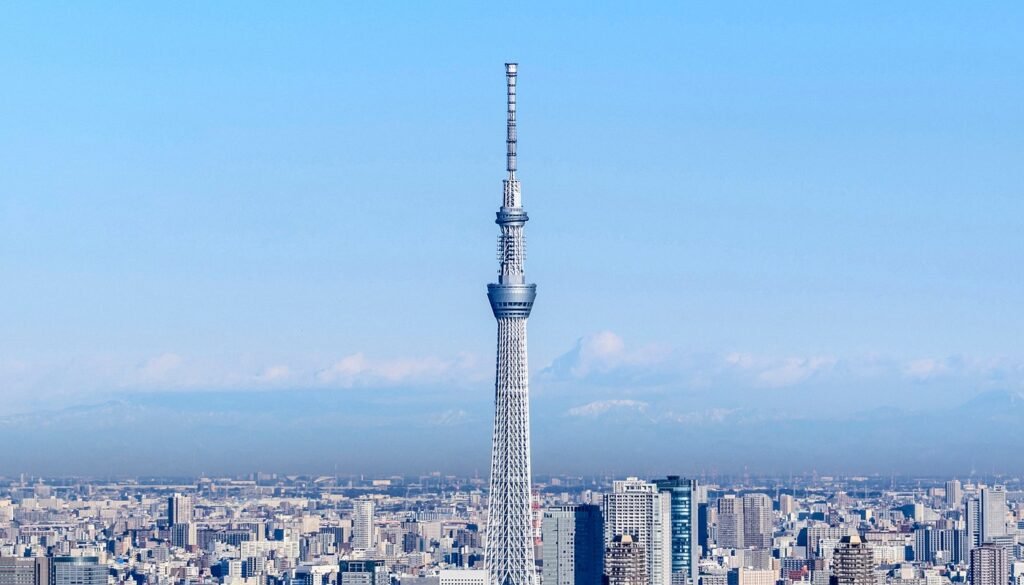 10 Japan Travel Tips: How to make Japan Budget travel Without Missing a Thing (2025) 14 day time over view ctokyo