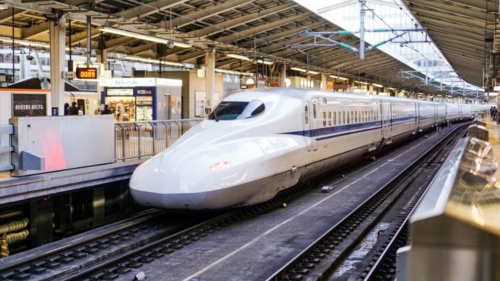 10 Japan Travel Tips: How to make Japan Budget travel Without Missing a Thing (2025) 12 fikri rasyid 3ba59K57wE4 unsplash