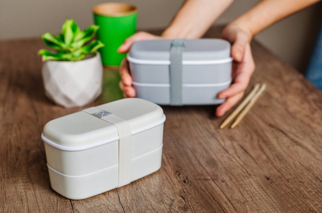 33 Best Things to Buy in Tokyo: Souvenirs, Fashion, Snacks & Hidden Gems 32 Bento boxes