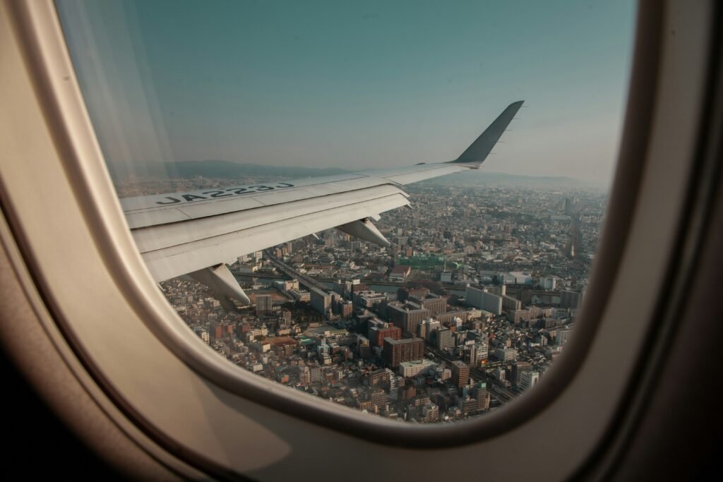10 Japan Travel Tips: How to make Japan Budget travel Without Missing a Thing (2025) 7 ivan akimenko dbqR6CU7t2Y unsplash