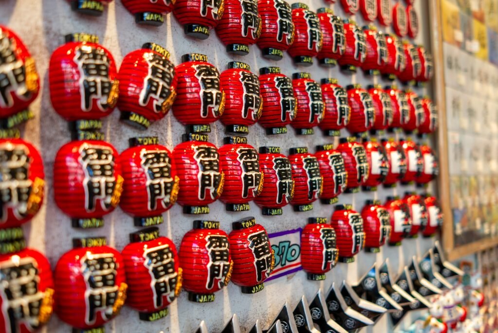 33 Best Things to Buy in Tokyo: Souvenirs, Fashion, Snacks & Hidden Gems 22 Best Things to Buy in Tokyo