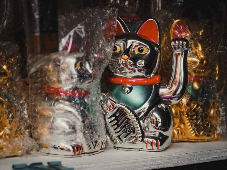 Best Things to Buy in Tokyo