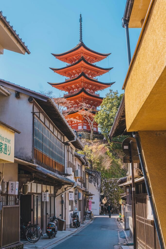 Miyajima