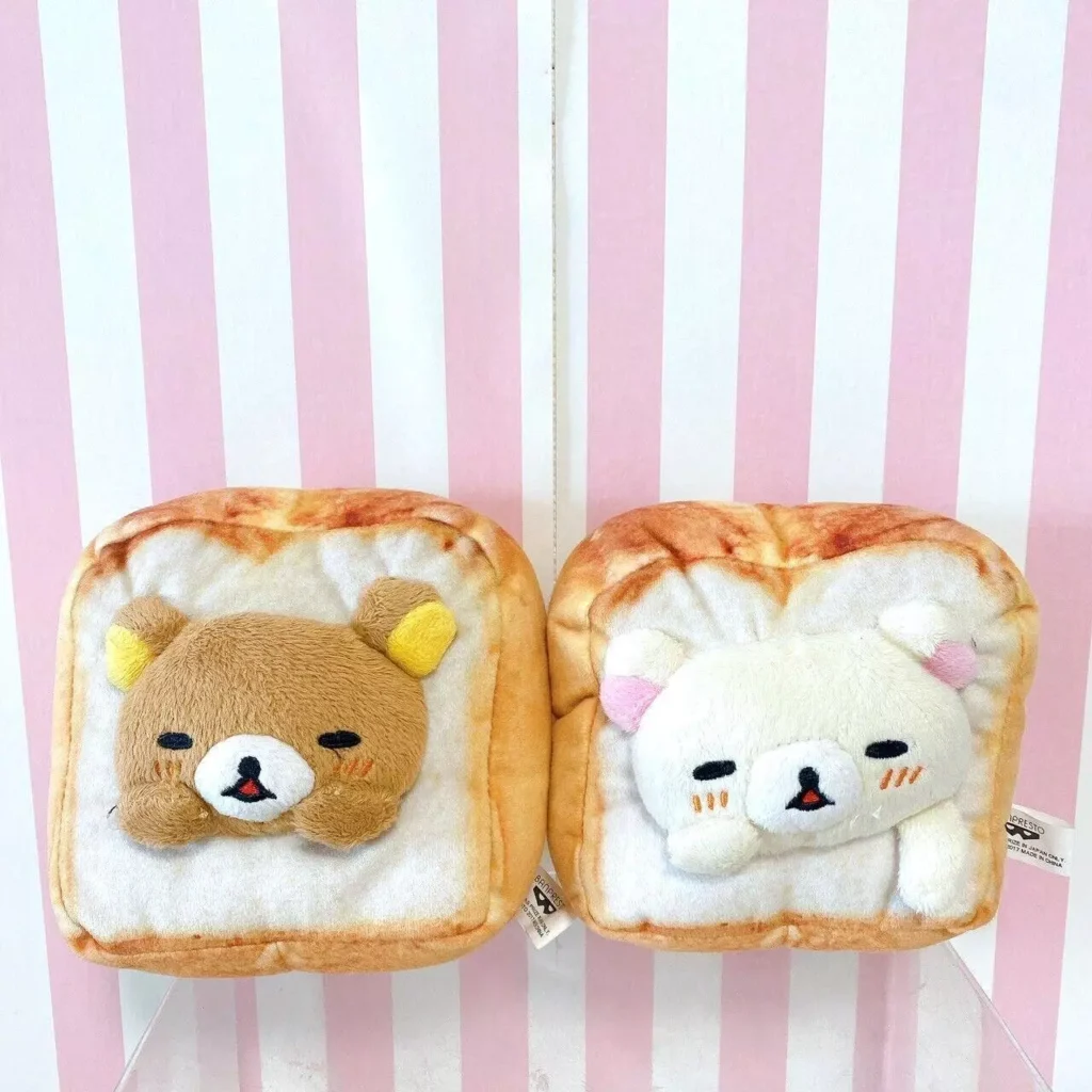 33 Best Things to Buy in Tokyo: Souvenirs, Fashion, Snacks & Hidden Gems 29 Rilakkuma Souvenirs from Tokyo