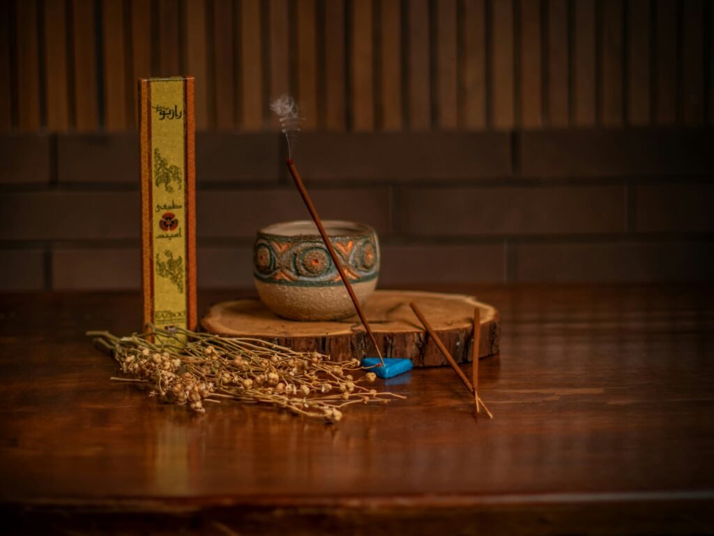 33 Best Things to Buy in Tokyo: Souvenirs, Fashion, Snacks & Hidden Gems 23 Traditional Japanese incense