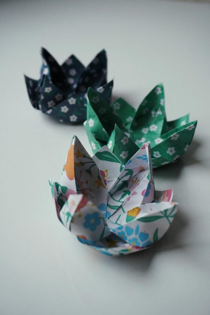 33 Best Things to Buy in Tokyo: Souvenirs, Fashion, Snacks & Hidden Gems 16 Origami