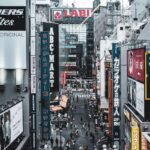 things to do in Shinjuku