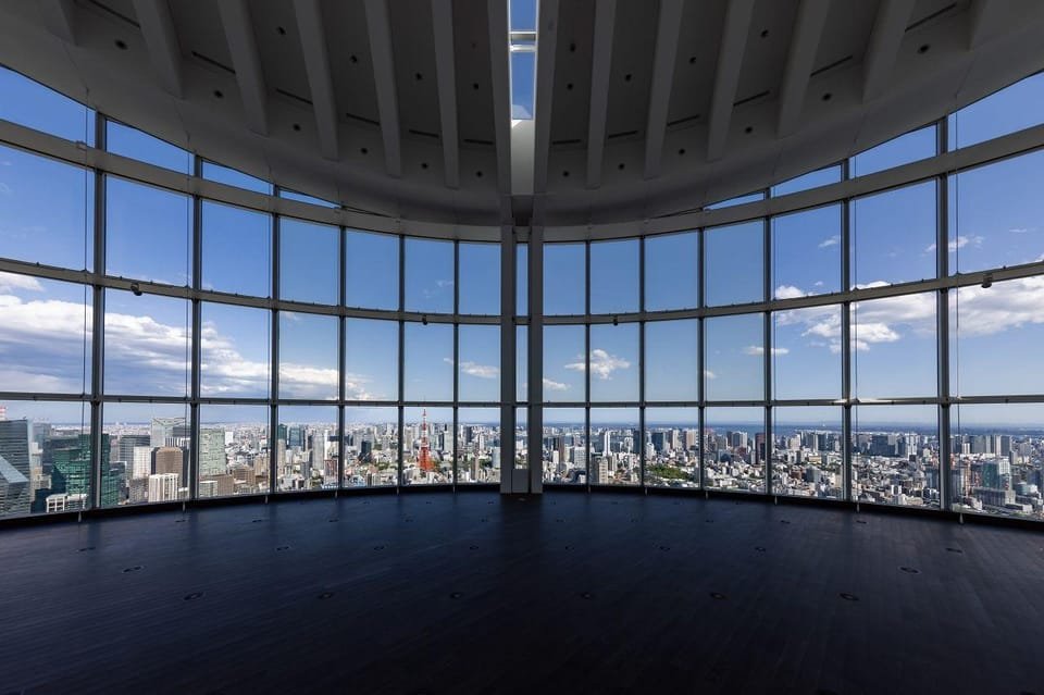 What to Do in Roppongi Hills: Tokyo’s Coolest Culture Spot (2025) 8 Tokyo City View Roppongi Hills