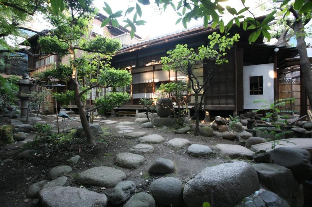 What to Do in Ueno Tokyo: 20 Best Attractions, Eateries & Shopping Spots (2025) 24 Toco. Guesthouse Ueno Tokyo