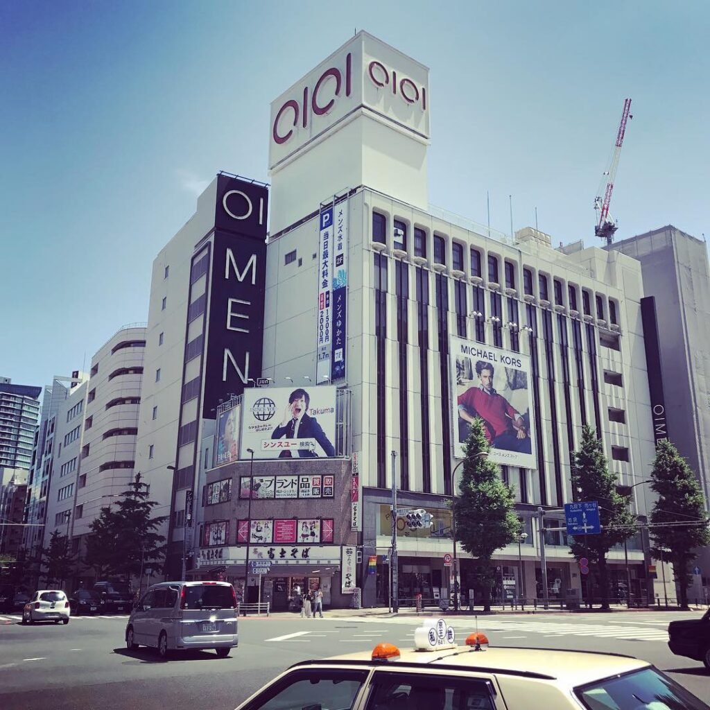 Top Things to Do in Shinjuku: Where to Eat, Shop, and Discover Tokyo’s Urban Jungle (2025) 29 19120290 1294584013928788 1115200357329272832 n