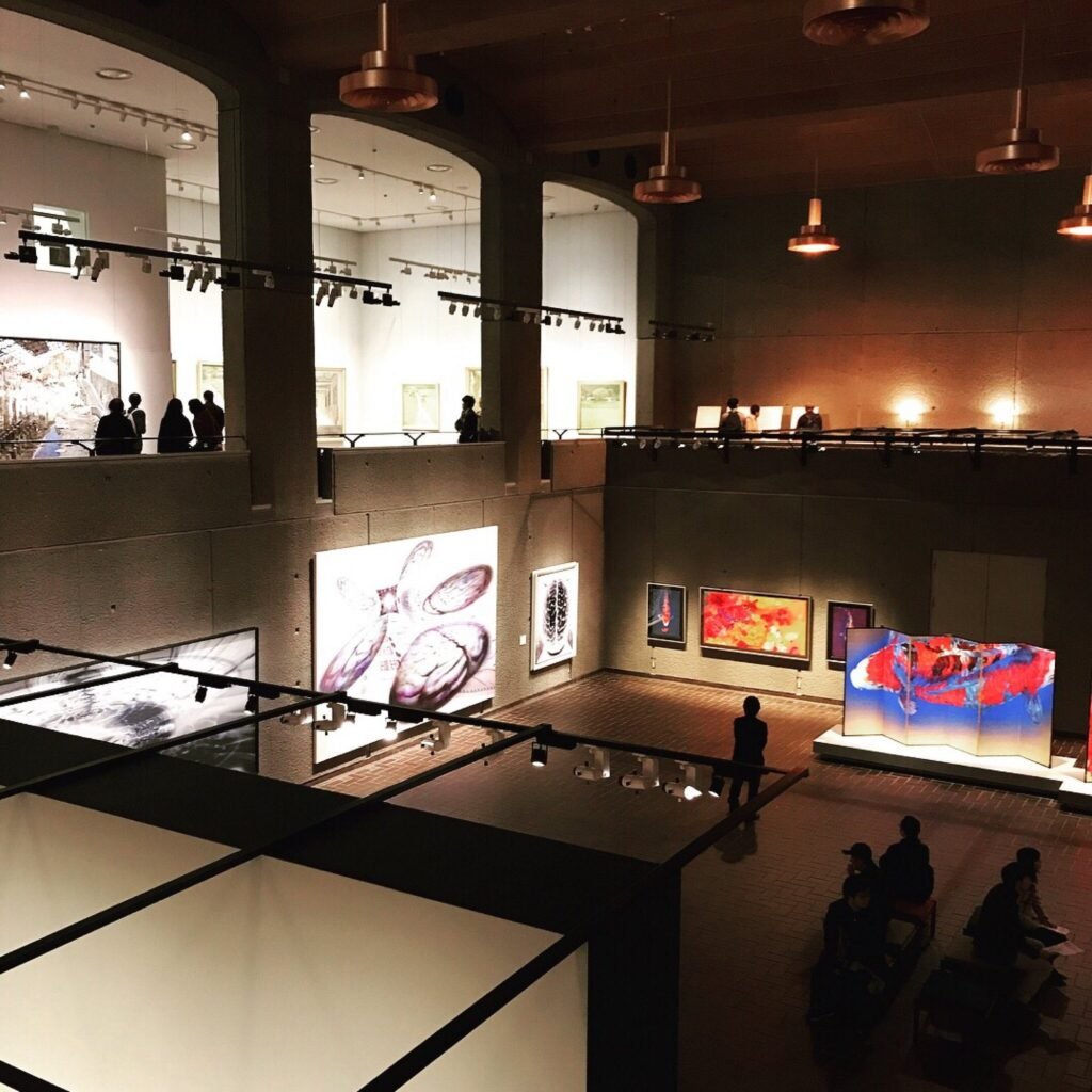 What to Do in Ueno Tokyo: 20 Best Attractions, Eateries & Shopping Spots (2025) 8 Tokyo Metropolitan Art Museum