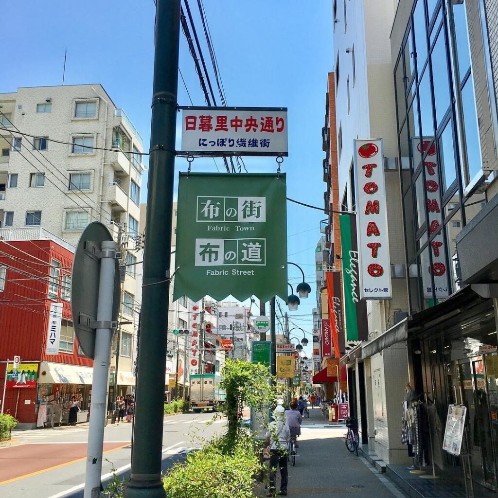 7 Days in Tokyo Itinerary: The Ultimate Day-by-Day Guide for First-Time Visitors (2025) 27 Fabric Street on Tokyo itinerary