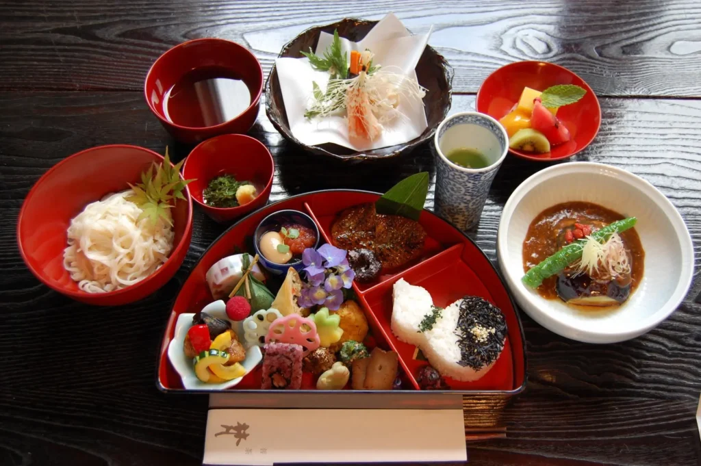The Ultimate Guide to Best Places to Eat in Tokyo in 2025 (With Local Favorites) 21 Bon – Fucha Ryori