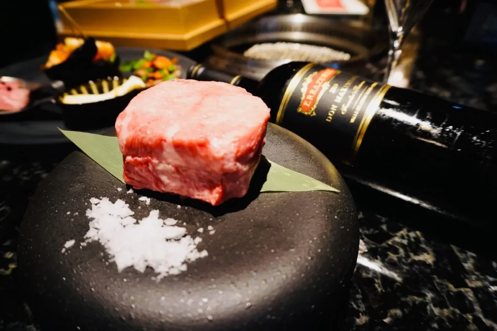 The Ultimate Guide to Best Places to Eat in Tokyo in 2025 (With Local Favorites) 25 Tokyo Yakiniku ICHITOYA