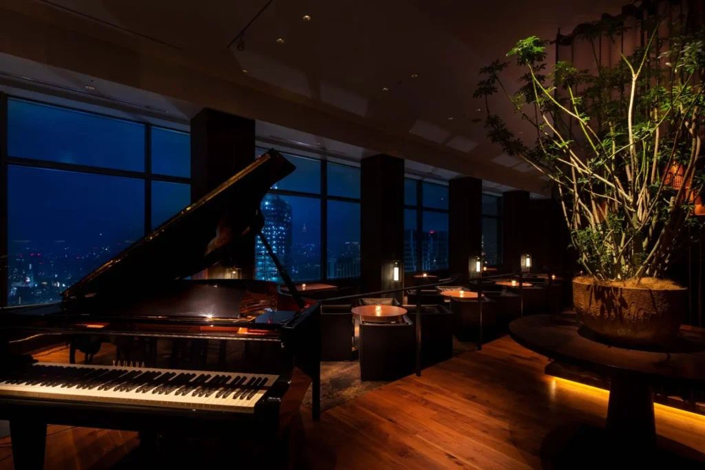 The Ultimate Guide to Best Places to Eat in Tokyo in 2025 (With Local Favorites) 27 Towers Bar Bellovisto