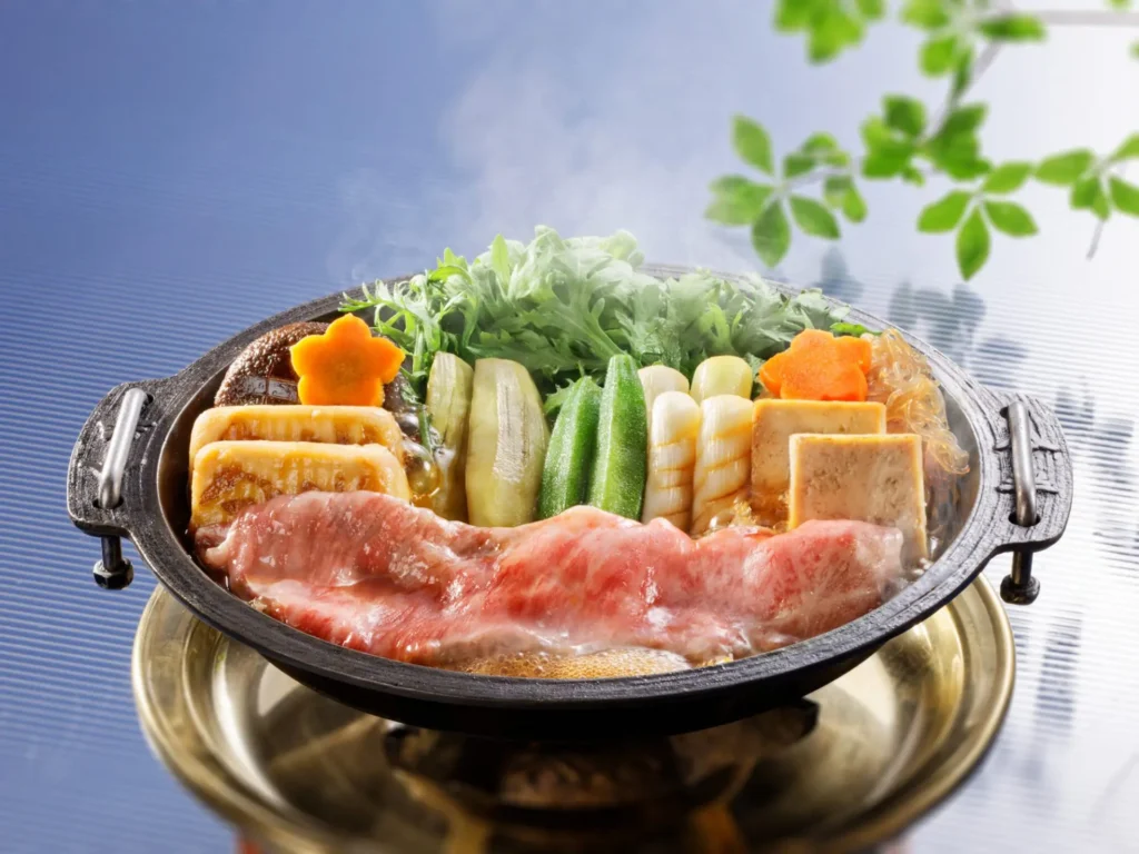 The Ultimate Guide to Best Places to Eat in Tokyo in 2025 (With Local Favorites) 30 Ningyocho Imahan – Main Branch