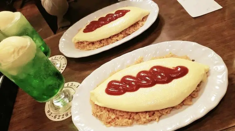 The Ultimate Guide to Best Places to Eat in Tokyo in 2025 (With Local Favorites) 33 Kissaten YOU