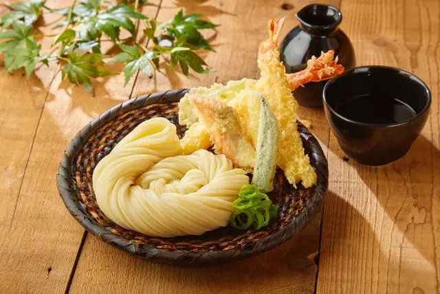 The Ultimate Guide to Best Places to Eat in Tokyo in 2025 (With Local Favorites) 45 Udon Shin