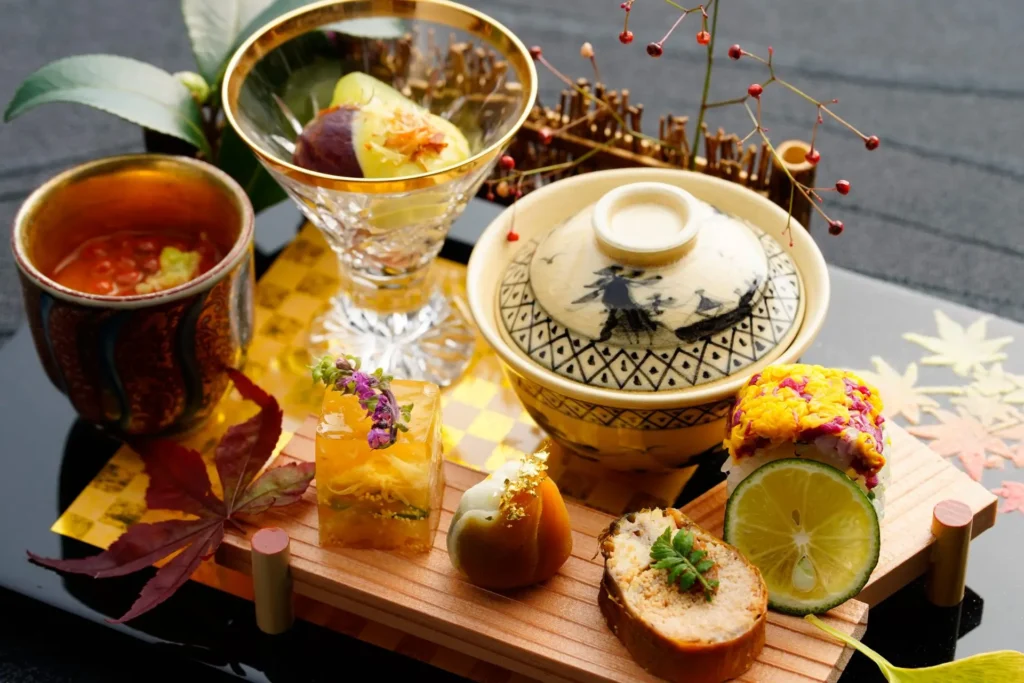 The Ultimate Guide to Best Places to Eat in Tokyo in 2025 (With Local Favorites) 23 Hoshi No Naru Ki Aoyama – Garden Sky Dining