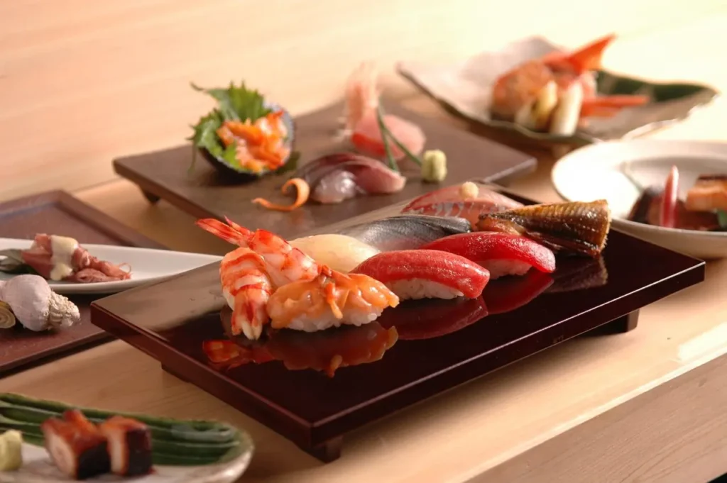 The Ultimate Guide to Best Places to Eat in Tokyo in 2025 (With Local Favorites) 11 Mitmatsu