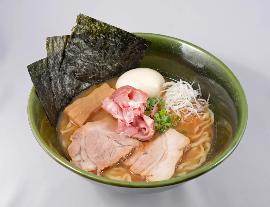 The Ultimate Guide to Best Places to Eat in Tokyo in 2025 (With Local Favorites) 39 Ramen Takahashi – Shinjuku Main Store