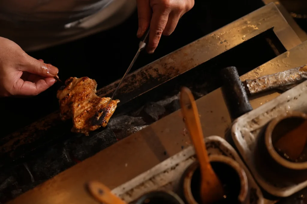 The Ultimate Guide to Best Places to Eat in Tokyo in 2025 (With Local Favorites) 20 Torishiki (鳥しき)