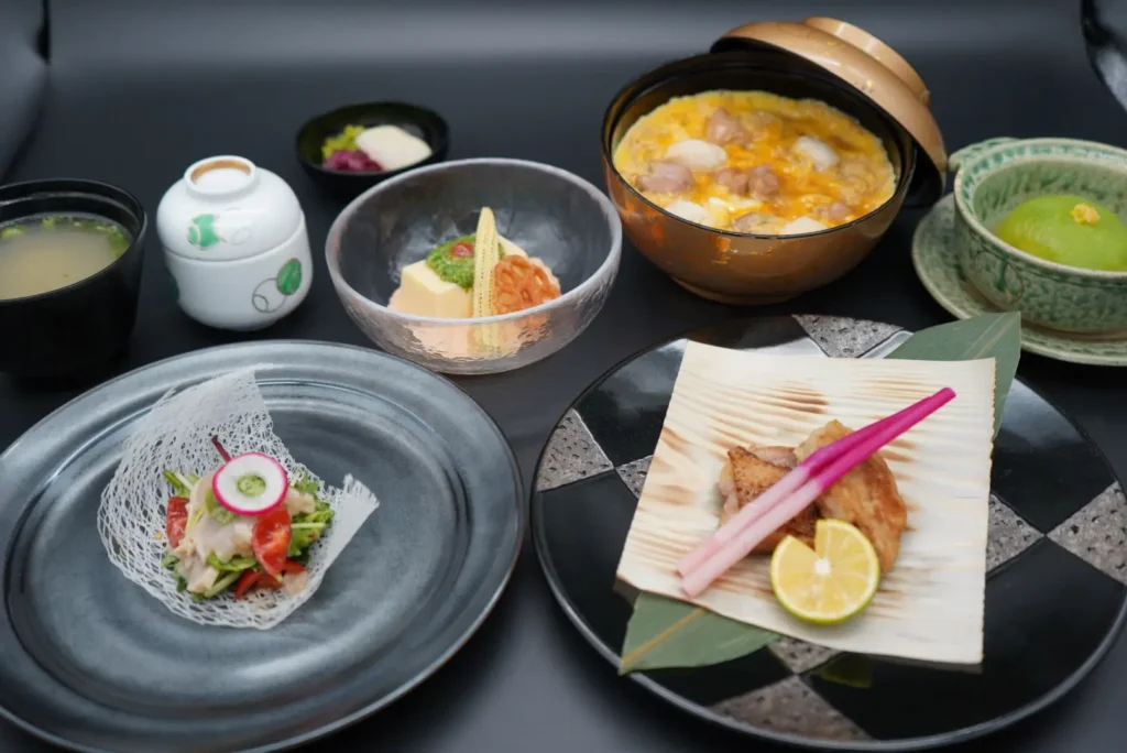 The Ultimate Guide to Best Places to Eat in Tokyo in 2025 (With Local Favorites) 22 Tamahide Ichino