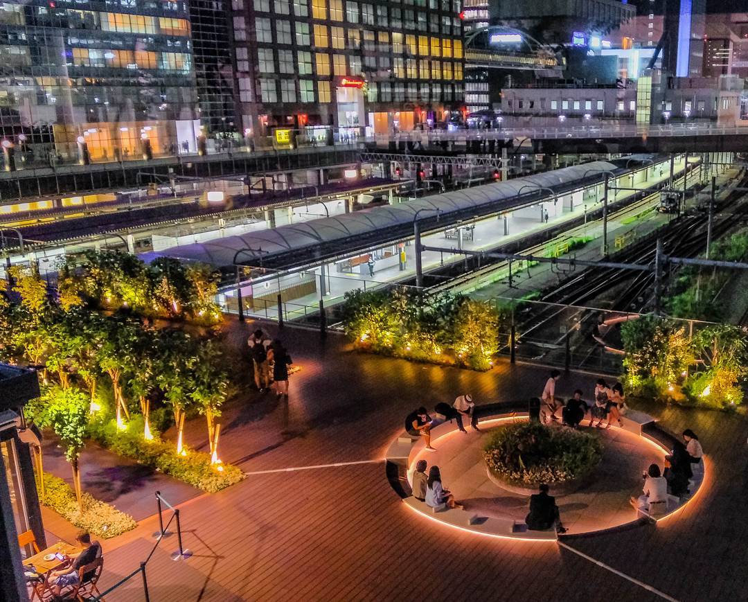 Top Things to Do in Shinjuku (2026): Where to Eat, Shop, and Discover Tokyo’s Urban Jungle 19 Shinjuku Southern Terrace